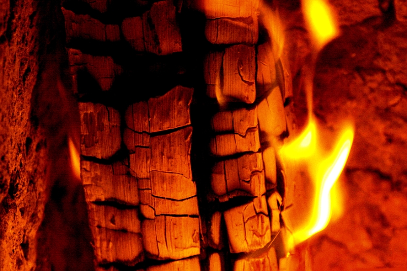 Woodstove 4 